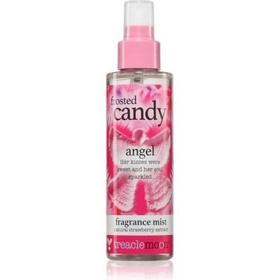 Treaclemoon Frosted Candy Angel спрей за тяло 150ml