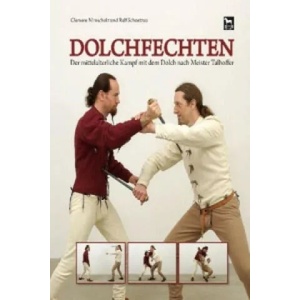Dolchfechten | Clemenz Nimscholz, Ralf Schoetzau (2012)