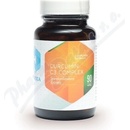 Hepatica Curcumin C3 Complex 90 kapsúl