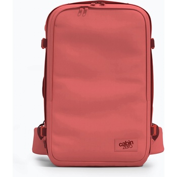 CabinZero Classic Pro 42 l раница за туризъм peach valley