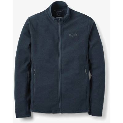 Rab Stavel Jacket beluga/beluga