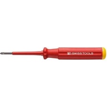 PB SWISS TOOLS Šroubovák křížový, VDE, PH 0x60 mm, Classic, PB Swiss tools, PB 5190.0-60:PH