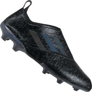 Adidas Мъжки футболни бутонки Adidas Glitch outerskin FG Men Football boot outer shell