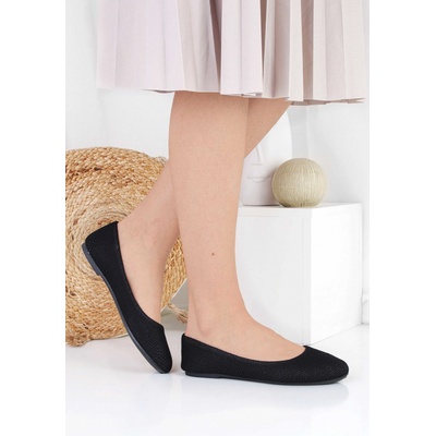 Baolikang dámské baleríny E868-1B – Sleviste.cz