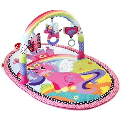 Infantino Активна гимнастика Infantino - Еднорог (IN005232)