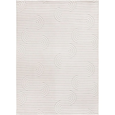 Universal Кремав килим 200x290 cm Estilo - Universal (49974)