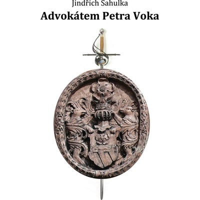 Advokátem Petra Voka 2. vydání