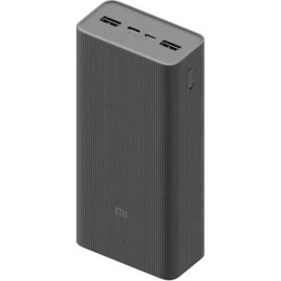 Xiaomi Преносима батерия Powerbank 30000 mAh 18W Black EU BHR9126GL (6941812798447)