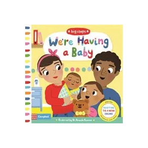 We're Having a Baby | Marion Cocklico (ISBN: 9781509836321)