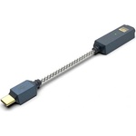 iFi audio GO link 2 Max USB-C DAC (GO LINK 2 MAX) Звукови карти
