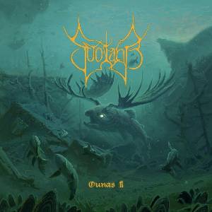 Warner Suotana: Ounas II - CD (091529)