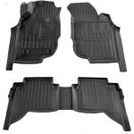 Umbrella Toyota Hilux VII Crew Cab 191357