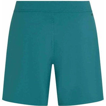 O'Neill Бански гащета O´neill Beach 17´´ swimming shorts - Green (Botanical Heat)