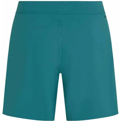 O'Neill Бански гащета O´neill Beach 17´´ swimming shorts - Green (Botanical Heat)
