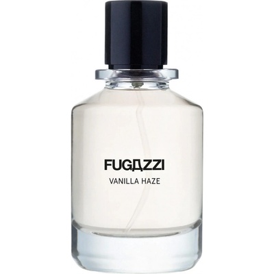 Fugazzi Vanilla Haze Extrait de Parfum 100 ml