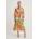 Never Fully Dressed Рокля с лен Never Fully Dressed (NFDDR1782)