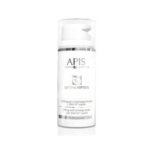 Apiserum APIS Liftingujaco - tightening cream with SNAP-8 MT peptide, 100 ml universal