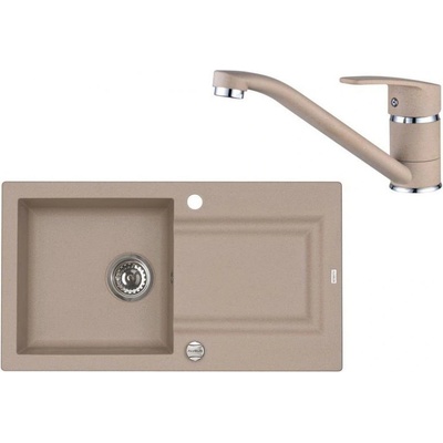 Set Alveus Falcon 30 + Nina