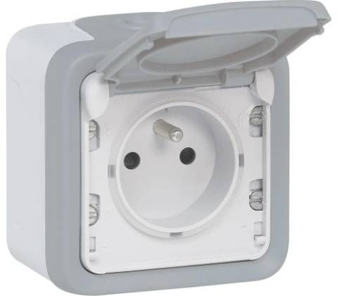 Legrand Plexo 69731