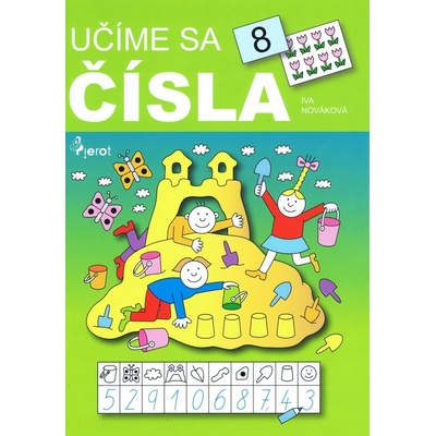Učíme sa čísla