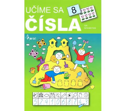 Učíme sa čísla
