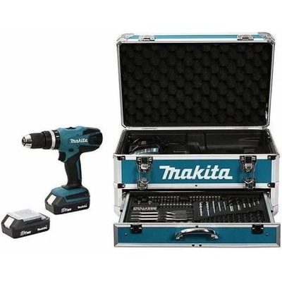 Makita HP457DWEX4