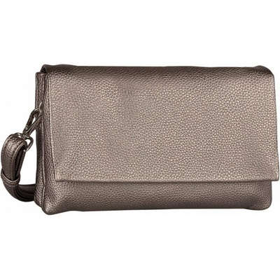 Gabor Společenská kabelka Salara Clutch 12085 hnědá