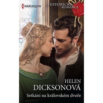 Setkání na královském dvoře – Hledejceny.cz