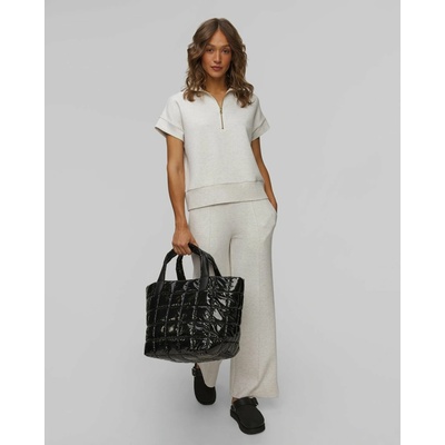 Vee Collective dámská kabelka Porter Tote Medium Černá