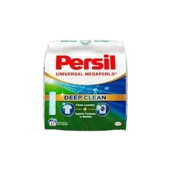 Persil Megaperls Universal prací prášek na bílé i barevné prádlo 1,02 kg