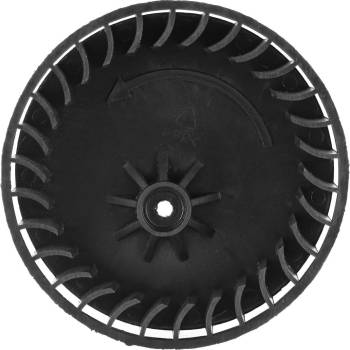 Airpress Вентилатор с бутална помпа - тип лопатки (за hlo 215-25) 36741023 (36741023)