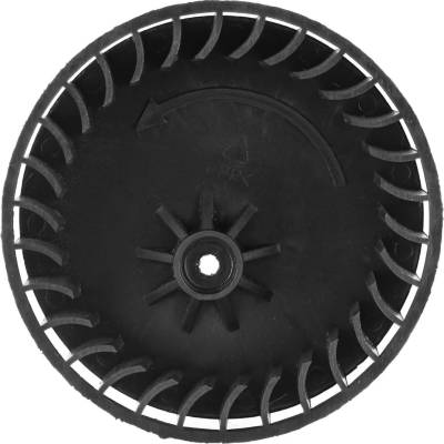 Airpress Вентилатор с бутална помпа - тип лопатки (за hlo 215-25) 36741023 (36741023)