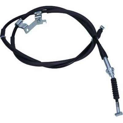 Ťažné lanko, parkovacia brzda MAXGEAR 32-0884 (320884)
