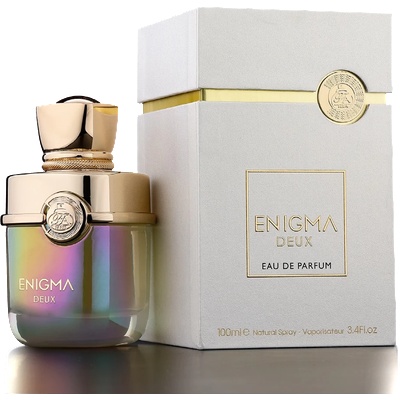 Fragrance World Enigma Deux EDP 100 ml