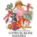 O prváckom mačiatku