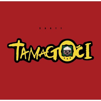 Šorty - Tamagoči CD