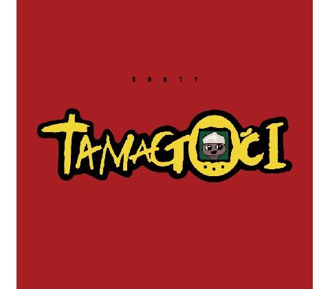 Šorty - Tamagoči CD