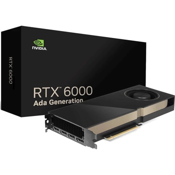 ASUS Quadro RTX A6000 48GB GDDR6 (90SKC000-M7YAN0)