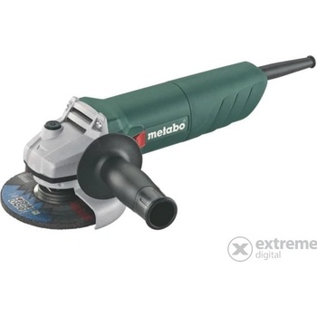 Metabo W 750-125 603605000