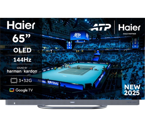 Haier H65C95EUX