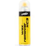 Toko WaxRemover HC3 - Yellow