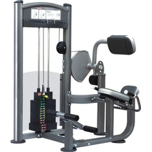 Impulse Back exetension