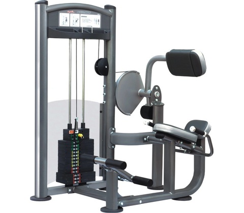 Impulse Back exetension