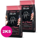 Fitmin For Life Duck & Turkey 2 x 12 kg