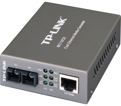 TP-Link MC110CS