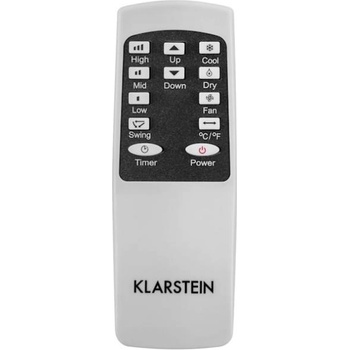 Klarstein Metrobreeze 9 New York City
