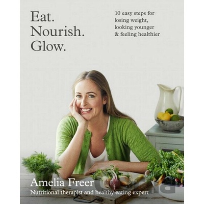 Eat. Nourish. Glow.