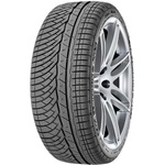 Michelin Pilot Alpin PA4 GRNX XL 215/45 R18 93V Автомобилни гуми
