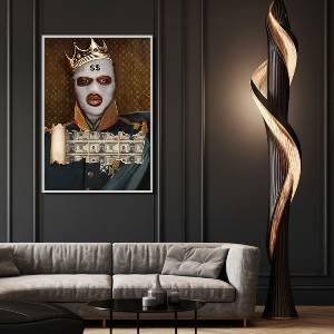 Decono Картина Notorious