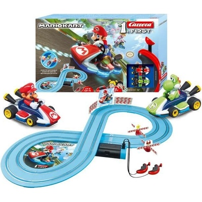 Carrera First 63026 Mario Kart